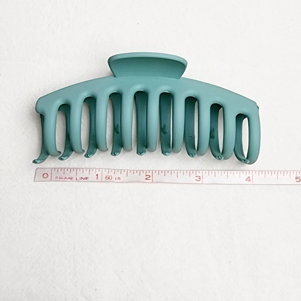 Claw Clip Hair Accessories